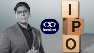 Lenskart IPO: ₹70000 करोड़ वैल्यूएशन पर 230x P/E को लेकर उठे सवाल, जानें क्या बोले CEO पीयूष बंसल?