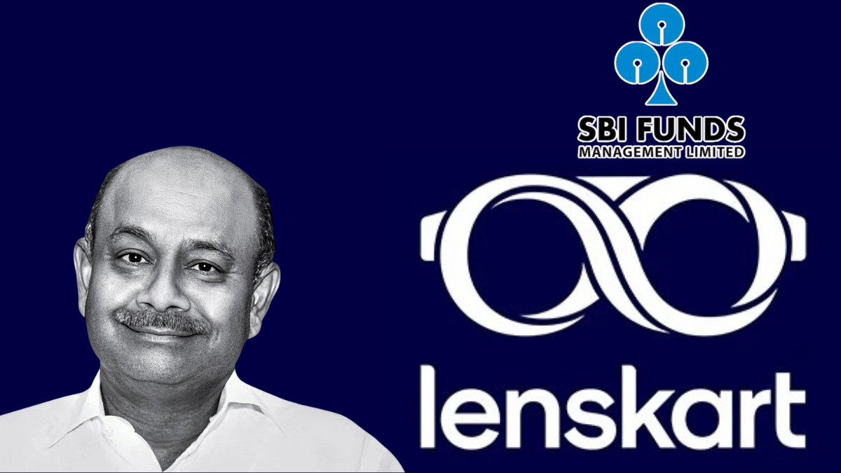 Lenskart Pre IPO: आईपीओ से पहले लेंसकार्ट में बड़ा निवेश, DMart के दमानी और SBI फंड करेंगे 200 करोड़ इन्वेस्ट Lenskart Pre IPO: आईपीओ से पहले लेंसकार्ट में बड़ा निवेश, DMart के दमानी और SBI फंड करेंगे 200 करोड़ इन्वेस्ट