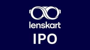 IPO से पहले ग्रे मार्केट में 500 रुपये के पार पहुंचे Lenskart के शेयर, 10 अरब डॉलर की वैल्यूएशन के मिल रहे संकेत IPO से पहले ग्रे मार्केट में 500 रुपये के पार पहुंचे Lenskart के शेयर, 10 अरब डॉलर की वैल्यूएशन के मिल रहे संकेत