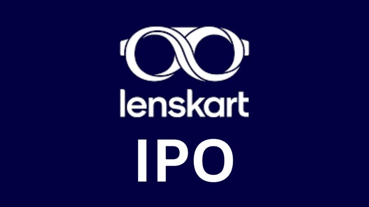 IPO से पहले ग्रे मार्केट में 500 रुपये के पार पहुंचे Lenskart के शेयर, 10 अरब डॉलर की वैल्यूएशन के मिल रहे संकेत IPO से पहले ग्रे मार्केट में 500 रुपये के पार पहुंचे Lenskart के शेयर, 10 अरब डॉलर की वैल्यूएशन के मिल रहे संकेत