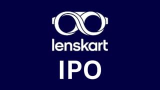 IPO से पहले ग्रे मार्केट में 500 रुपये के पार पहुंचे Lenskart के शेयर, 10 अरब डॉलर की वैल्यूएशन के मिल रहे संकेत