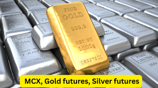 MCX पर ₹2392 गिरी सोने की कीमत, चांदी में भी ₹1337 की गिरावट, जानें रिटेल में क्या है गोल्ड का भाव