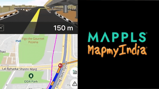 WhatsApp के बाद Google Maps को भी टक्कर देगा देसी ऐप Mappls, अश्विनी वैष्णव ने भी की तारीफ, कहा- ‘ट्राई करें’