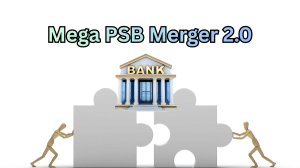 PSB Merger: कब तक होगा सरकारी बैंकों का ‘मेगा मर्जर’, जानें क्या हो सकती है टाइमलाइन PSB Merger: कब तक होगा सरकारी बैंकों का ‘मेगा मर्जर’, जानें क्या हो सकती है टाइमलाइन