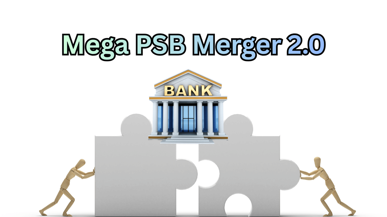 PSB Merger: कब तक होगा सरकारी बैंकों का ‘मेगा मर्जर’, जानें क्या हो सकती है टाइमलाइन PSB Merger: कब तक होगा सरकारी बैंकों का ‘मेगा मर्जर’, जानें क्या हो सकती है टाइमलाइन