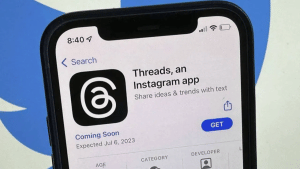 Threads के लिए Meta लेकर आया नया फीचर, अब पोस्ट होंगी Ghost; 24 घंटे बाद गायब! Threads के लिए Meta लेकर आया नया फीचर, अब पोस्ट होंगी Ghost; 24 घंटे बाद गायब!