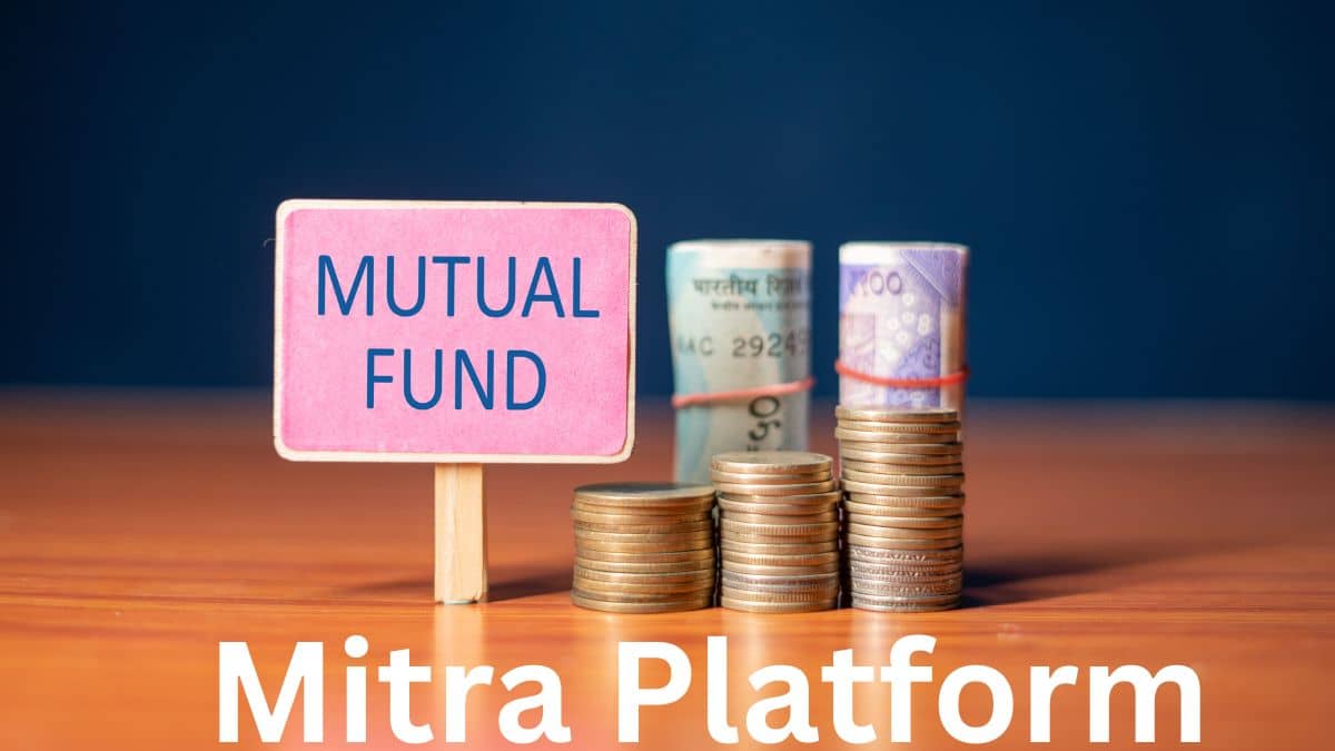 SEBI ने लॉन्च किया Mitra प्लेटफार्म, अब इनएक्टिव म्युचुअल फंड का पता लगाना होगा आसान, ये है प्रोसेस SEBI ने लॉन्च किया Mitra प्लेटफार्म, अब इनएक्टिव म्युचुअल फंड का पता लगाना होगा आसान, ये है प्रोसेस