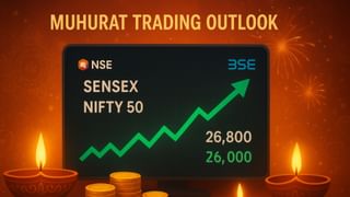 Market Outlook: मुहूर्त ट्रेडिंग में कहां जाएगा शेयर बाजार, क्या नई ऊंचाई को हिट करेगा निफ्टी? जानें- एक्सपर्ट ने क्या कहा