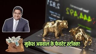 इन 5 शेयरों ने किया कमाल! मुकुल अग्रवाल के पोर्टफोलियो से निकले सुपरस्टार, जानें बाजीगर कौन?