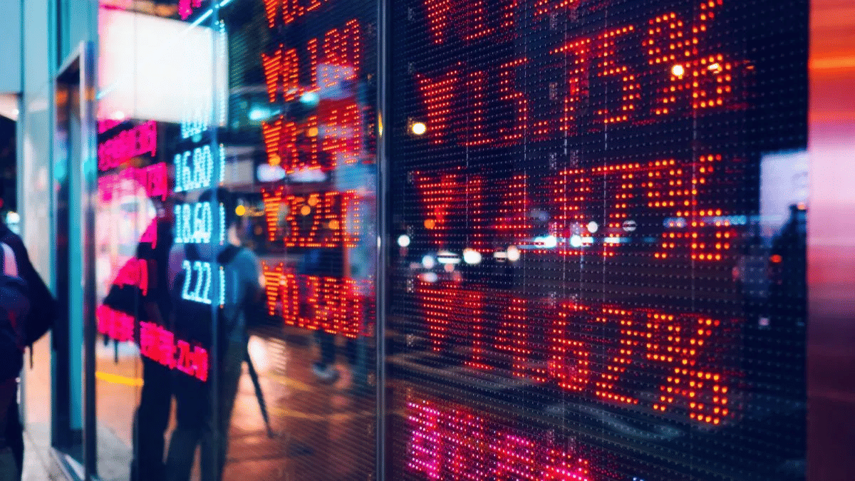 नए रिकॉर्ड की ओर बढ़ रहा Nifty 50! ये 6 बड़े फैक्टर दे सकते हैं बाजार को रफ्तार; जानें डिटेल में नए रिकॉर्ड की ओर बढ़ रहा Nifty 50! ये 6 बड़े फैक्टर दे सकते हैं बाजार को रफ्तार; जानें डिटेल में