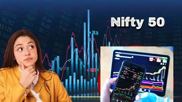 Nifty Outlook Feb 6: 50 DEMA के पास कंसोलिडेट हो रहा निफ्टी, बुलिश बना हुआ है ट्रेंड; जानें- रेजिस्टेंस लेवल Nifty Outlook Feb 6: 50 DEMA के पास कंसोलिडेट हो रहा निफ्टी, बुलिश बना हुआ है ट्रेंड; जानें- रेजिस्टेंस लेवल