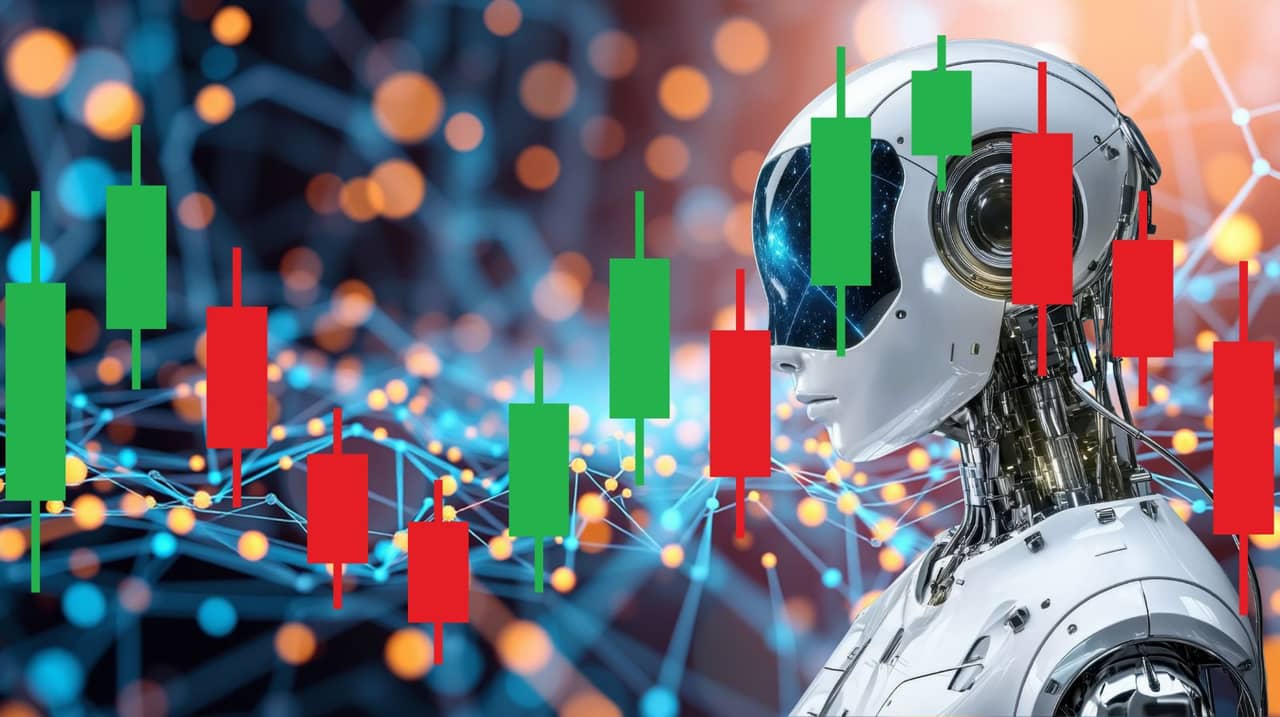 Nvidia के साथ मिलकर देश में AI क्रांति ला रही है ये 3 कंपनियां, बेहद मजबूत है फंडामेंट, 3 साल में 292% तक रिटर्न Nvidia के साथ मिलकर देश में AI क्रांति ला रही है ये 3 कंपनियां, बेहद मजबूत है फंडामेंट, 3 साल में 292% तक रिटर्न