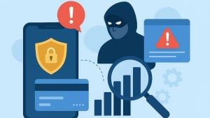 रियल टाइम में पकड़े जाएंगे ऑनलाइन फ्रॉड! SBI-BOB बना रहे डिजिटल पेमेंट AI प्लेटफॉर्म, ऐसे करेगा काम रियल टाइम में पकड़े जाएंगे ऑनलाइन फ्रॉड! SBI-BOB बना रहे डिजिटल पेमेंट AI प्लेटफॉर्म, ऐसे करेगा काम