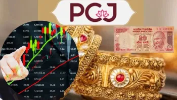 PC Jeweller के शेयर में लगातार पांचवें दिन गिरावट, Buy-Sell और Hold… अब क्या करें निवेशक?