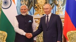 तेल पाबंदी से भारत को हुए नुकसान की भरपाई करेंगे पुतिन, एग्री-मेडिकल प्रोडक्ट को बड़े स्तर पर खरीदेगा रूस
