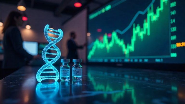 सस्ता होने जा रहा है ये केमिकल स्टॉक, स्प्लिट की खबर से बाजार में खलबली; 1 साल में 200% उछला प्रॉफिट