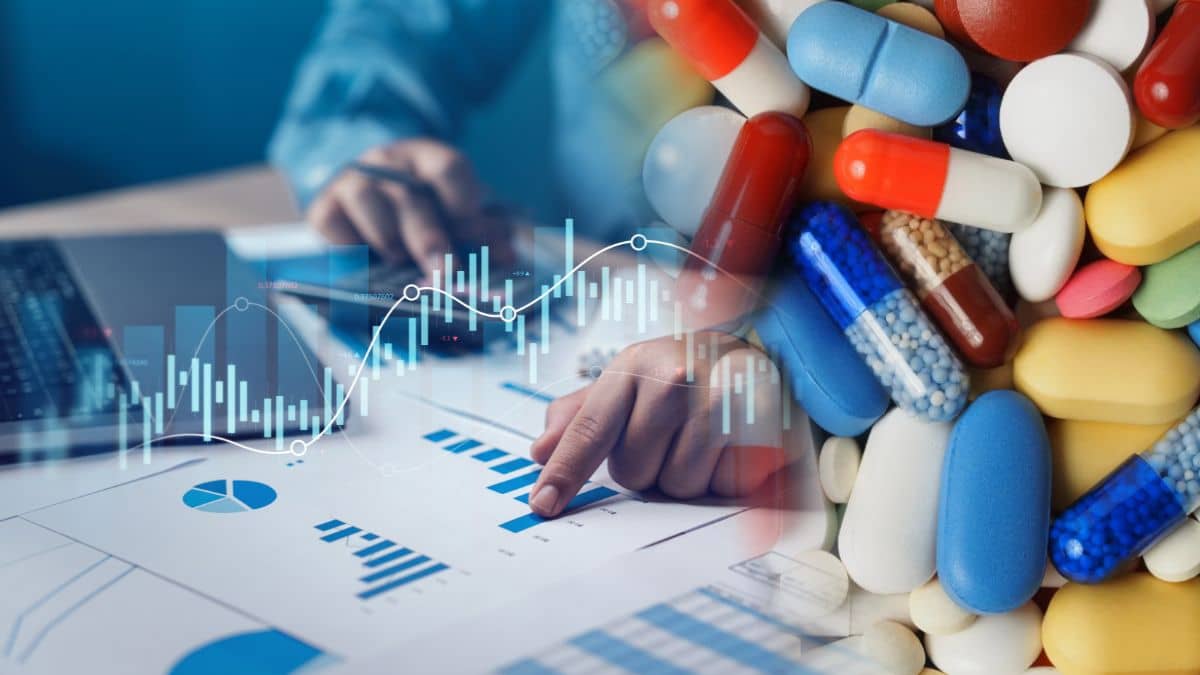 फार्मा इंडस्ट्री में उभर रहे नए सितारे! ये 2 स्मॉल कैप कर सकते हैं बड़ा कमाल, Debt-Free हैं कंपनियां; दिया 1203% का रिटर्न फार्मा इंडस्ट्री में उभर रहे नए सितारे! ये 2 स्मॉल कैप कर सकते हैं बड़ा कमाल, Debt-Free हैं कंपनियां; दिया 1203% का रिटर्न