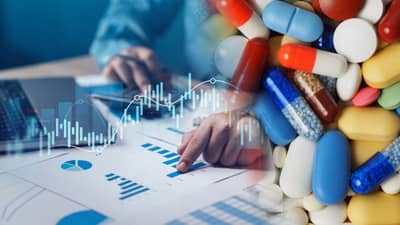 कर्ज लगभग जीरो, मजबूत कैश… कैसे यह कंपनी बनी उभरते फार्मा सेक्टर की साइलेंट लीडर, 5 साल में दिया 225% का रिटर्न कर्ज लगभग जीरो, मजबूत कैश… कैसे यह कंपनी बनी उभरते फार्मा सेक्टर की साइलेंट लीडर, 5 साल में दिया 225% का रिटर्न