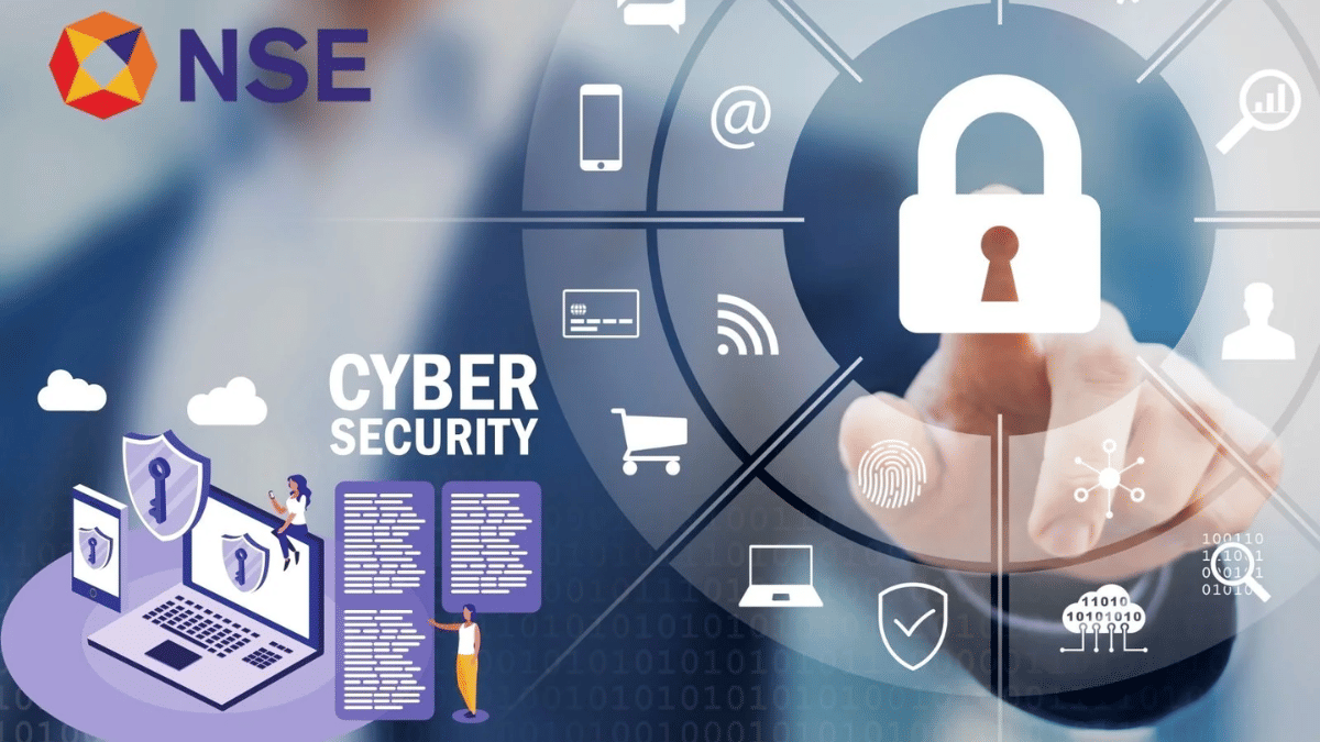NSE पर हर दिन मंडराते हैं 17 करोड़ साइबर हमले, क्या होता है DDoS अटैक, इसे कैसे नाकाम कर रहा स्टॉक एक्सचेंज