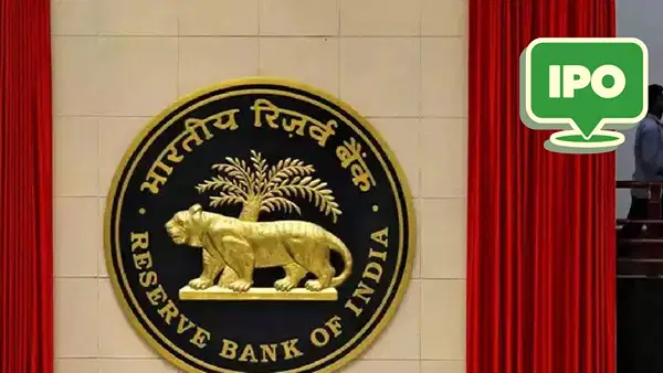 अब IPO के लिए 25 लाख और शेयर के बदले मिलेगा एक करोड़ तक का लोन, RBI का निवेशकों को दिवाली गिफ्ट अब IPO के लिए 25 लाख और शेयर के बदले मिलेगा एक करोड़ तक का लोन, RBI का निवेशकों को दिवाली गिफ्ट