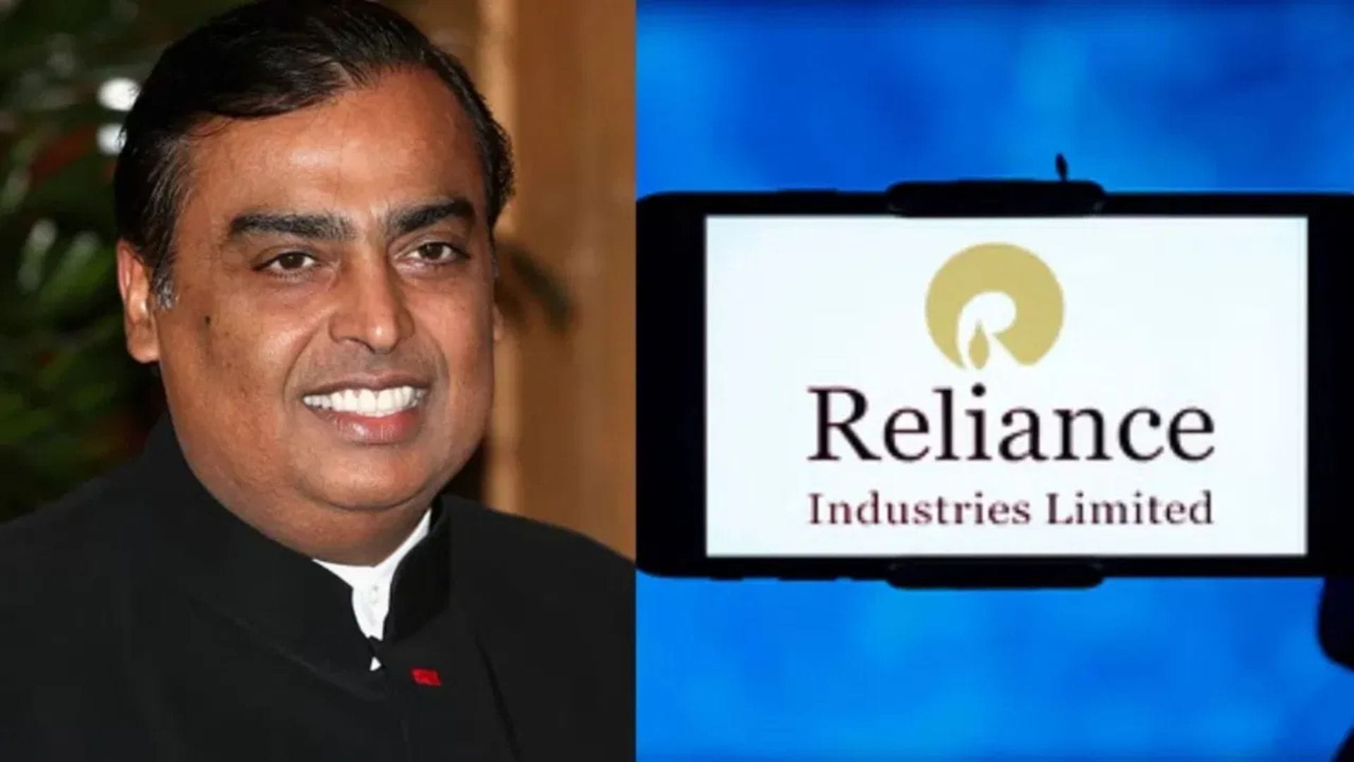 Reliance Industries के शेयरों ने फिर पकड़ी रफ्तार, 3% तक उछला स्टॉक, क्या अभी और चढ़ेगा भाव?
