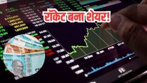 FII ने बढ़ाई हिस्सेदारी, रॉकेट बना शेयर, भाव ₹50 से कम; अब साउथ इंडिया पर दांव लगा रही कंपनी!
