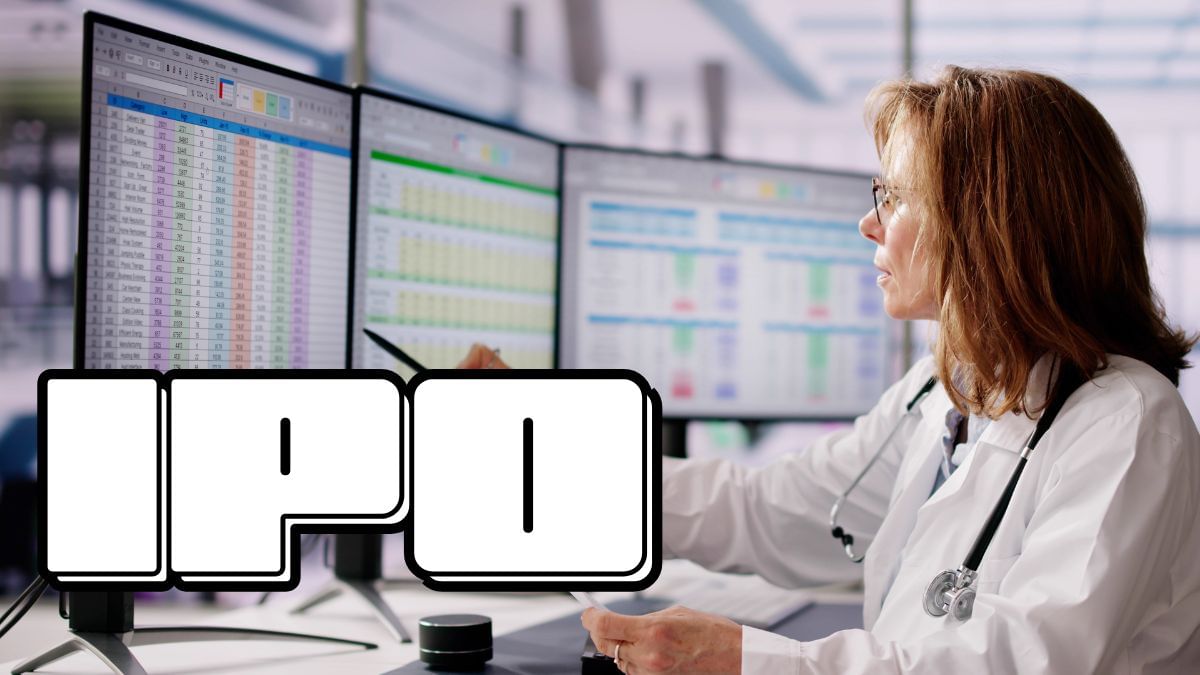 कनाडा में R&D सेंटर, US FDA-WHO ने भरोसे की ठोक रखी है मुहर; अब ये फार्मा कंपनी ला रही ₹1377 करोड़ का IPO
