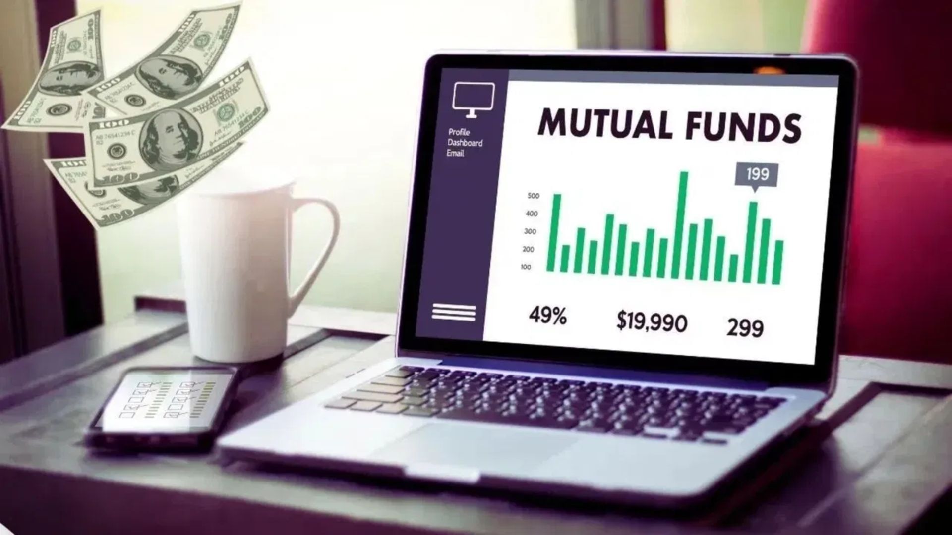 Mutual Fund में निवेश करना हो सकता है सस्ता, ब्रोकरेज फीस घटाने की तैयारी में SEBI; नए साल से पहले मिल सकता है तोहफा