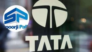 टाटा संस में 18% हिस्सेदारी रखने वाला ग्रुप करेगा ये काम, कर्ज के बोझ से दबा है इंफ्रास्ट्रक्चर समूह टाटा संस में 18% हिस्सेदारी रखने वाला ग्रुप करेगा ये काम, कर्ज के बोझ से दबा है इंफ्रास्ट्रक्चर समूह