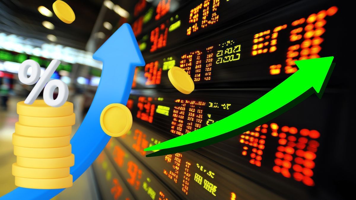 5 साल में 26000% रिटर्न, अब 232% का मुनाफा; मजबूत है फंडामेंटल, इस ग्लास कंपनी के शेयर पर रखें नजर 5 साल में 26000% रिटर्न, अब 232% का मुनाफा; मजबूत है फंडामेंटल, इस ग्लास कंपनी के शेयर पर रखें नजर