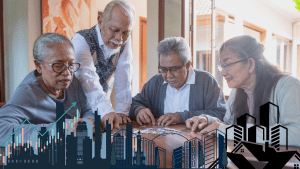 2050 तक भारत में 34.7 करोड़ बुजुर्ग, रियल एस्टेट की ये दो कंपनियां उठाएंगी सिल्वर इकोनॉमी का सीधा फायदा 2050 तक भारत में 34.7 करोड़ बुजुर्ग, रियल एस्टेट की ये दो कंपनियां उठाएंगी सिल्वर इकोनॉमी का सीधा फायदा