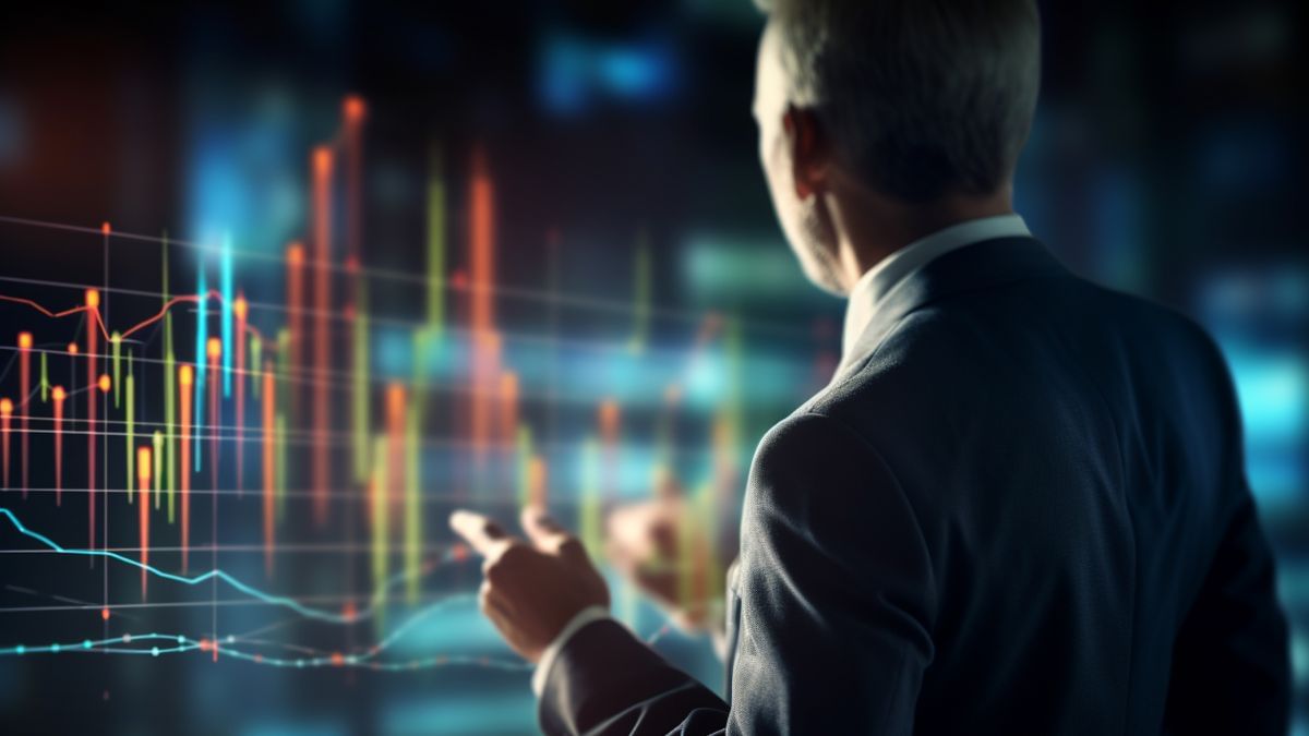 Bajaj Finance से लेकर Bosch तक, कई मजबूत शेयरों में दिखे MACD बियरिश सिग्नल, क्या अब गिरेगी रफ्तार?