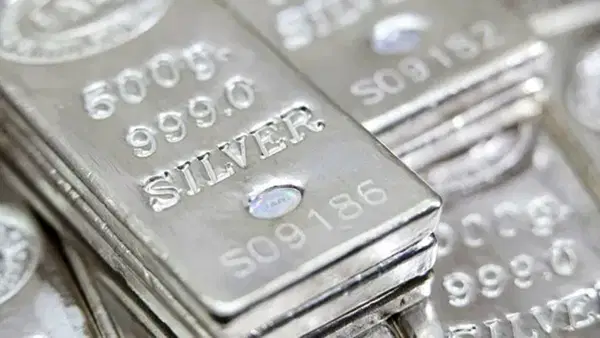 क्या चांदी गिरवी रखकर लोन ले सकते हैं? RBI ने जारी की है नई गाइडलाइंस, आप भी जान लीजिए क्या चांदी गिरवी रखकर लोन ले सकते हैं? RBI ने जारी की है नई गाइडलाइंस, आप भी जान लीजिए