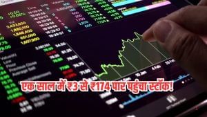 एक साल में ₹3 से ₹174 पार पहुंचा स्टॉक, अब आए 2 धमाकेदार अपडेट, UAE-सिंगापुर तक फैला कारोबार