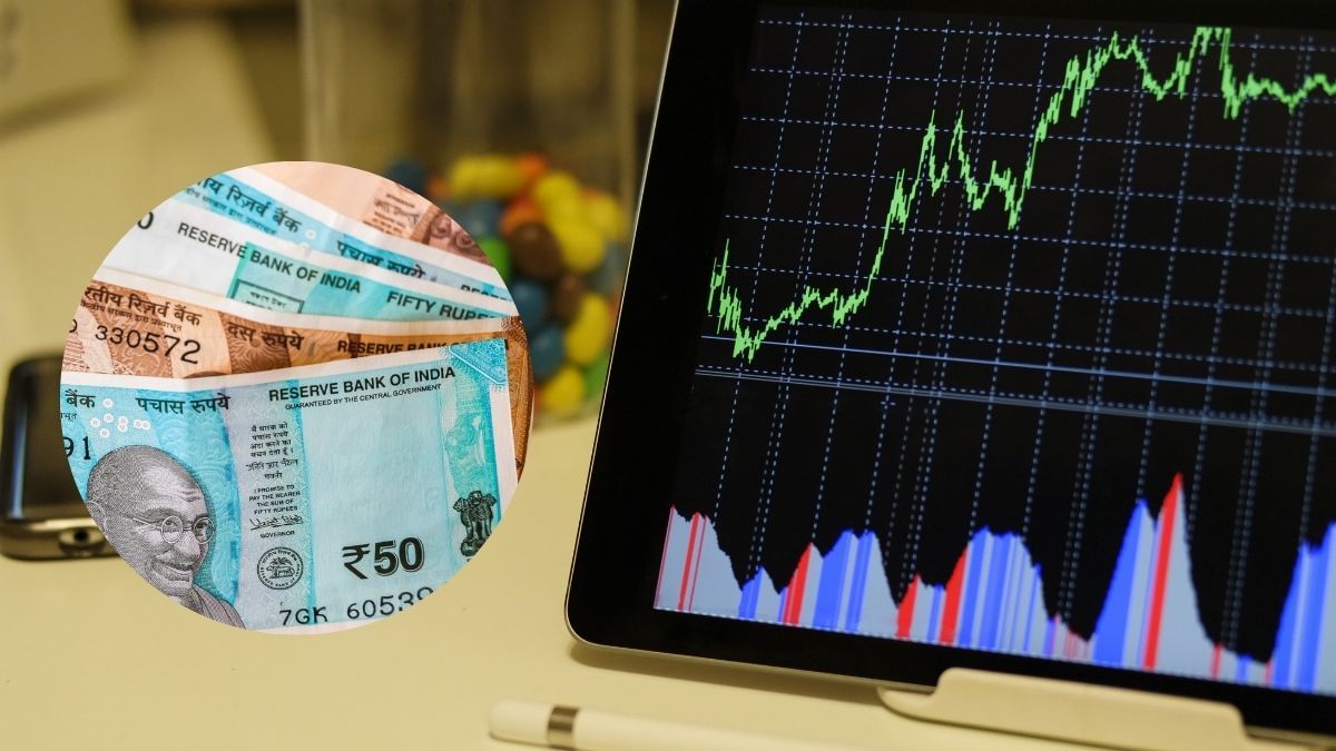 कमजोर बाजार का बाहुबली शेयर! रॉकेट की रफ्तार से भागा शेयर, UN के साथ की डील; भाव 50 से कम