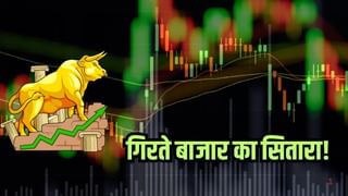 गिरते बाजार का सुपरस्टार! JSW Energy और Coal India से मिले करोड़ों के ऑर्डर, उड़ा शेयर; FII भी लट्टू