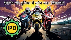 Steelbird के आगे Studds छोटी मछली या बड़ा शार्क? रेवेन्यू, प्रॉफिट और हेलमेट बाजार का कौन है डार्क हॉर्स Steelbird के आगे Studds छोटी मछली या बड़ा शार्क? रेवेन्यू, प्रॉफिट और हेलमेट बाजार का कौन है डार्क हॉर्स