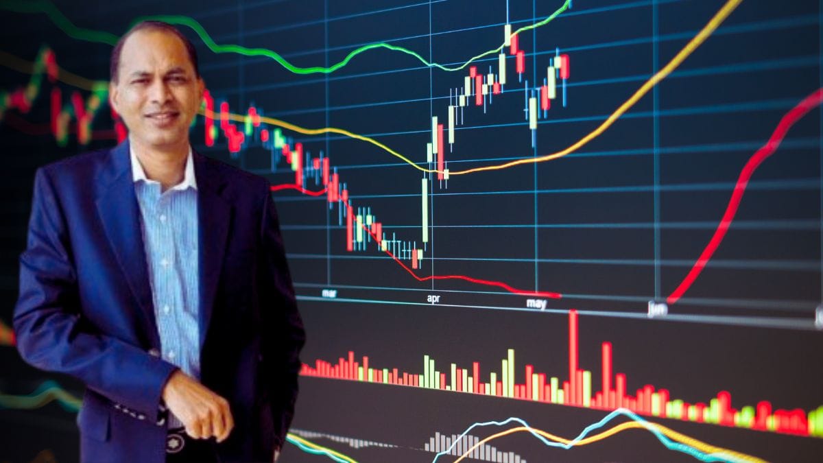 सुनील सिंघानिया के 2 शेयर 52 वीक लो के पास पहुंचे, फिर भी नहीं किया एग्जिट, ₹112 करोड़ का लगा रखा है दांव; जानें भरोसे की वजह?