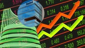 Sunteck Realty के शेयर में आएगी 33% की तेजी, झोली में कई जोरदार प्रोजेक्ट; MOFSL ने दिया बंपर टारगेट Sunteck Realty के शेयर में आएगी 33% की तेजी, झोली में कई जोरदार प्रोजेक्ट; MOFSL ने दिया बंपर टारगेट
