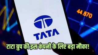 टाटा ग्रुप की इस कंपनी के लिए बड़ा मौका! शेयर ने दिया मल्टीबैगर रिटर्न, 75 से अधिक देशों में फैला कारोबार