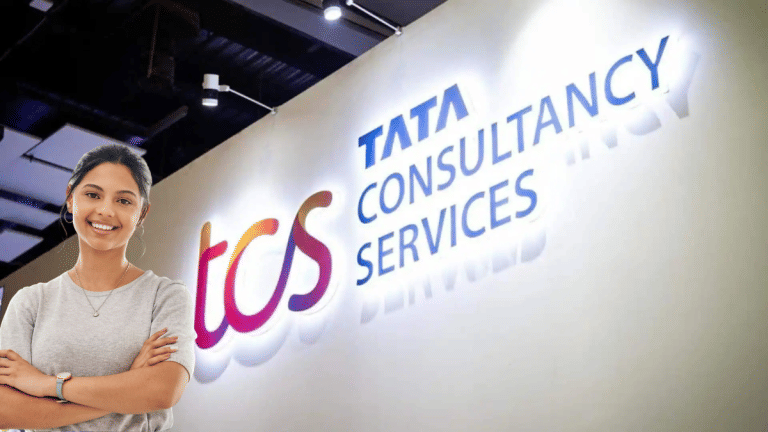 छंटनी के बीच FY26 में TCS के कर्मचारियों की संख्या 23000 से ज्यादा घटी, जानें- अब कितने एम्प्लॉई कर रहे हैं काम