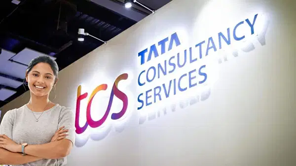 TCS ने इन कर्मचारियों को दी बड़ी खुशखबरी, मिलेगा 100% वेरिएबल पे; सीनियर स्टाफ को भी ज्यादा फायदा TCS ने इन कर्मचारियों को दी बड़ी खुशखबरी, मिलेगा 100% वेरिएबल पे; सीनियर स्टाफ को भी ज्यादा फायदा