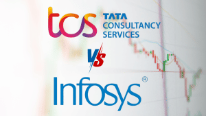 Infosys vs TCS: किसके रिजल्ट में ज्यादा दम, ब्रोकरेज ने बताया अब कौन कराएगा जोरदार कमाई? Infosys vs TCS: किसके रिजल्ट में ज्यादा दम, ब्रोकरेज ने बताया अब कौन कराएगा जोरदार कमाई?