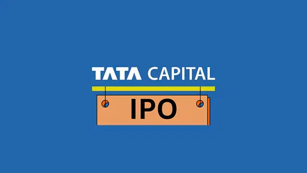 Tata Capital IPO: आज होगी मार्केट में एंट्री, लिस्टिंग से पहले ही जीरो हुआ GMP, क्या हो पाएगी कमाई या फंसेगा पैसा Tata Capital IPO: आज होगी मार्केट में एंट्री, लिस्टिंग से पहले ही जीरो हुआ GMP, क्या हो पाएगी कमाई या फंसेगा पैसा