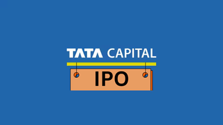 सब्सक्रिप्शन फुस्स, लेकिन GMP में तेजी! Tata Capital IPO से होगी कमाई या रहेगा फीका? जानें लिस्टिंग गेन के मौके