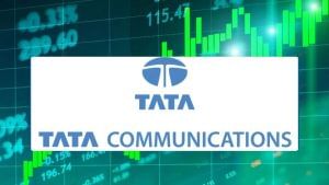 टाटा कम्युनिकेशंस का शेयर क्यों बना रॉकेट, TCS ने ऐसा क्या किया कि 15 फीसदी उछल गया स्टॉक? टाटा कम्युनिकेशंस का शेयर क्यों बना रॉकेट, TCS ने ऐसा क्या किया कि 15 फीसदी उछल गया स्टॉक?