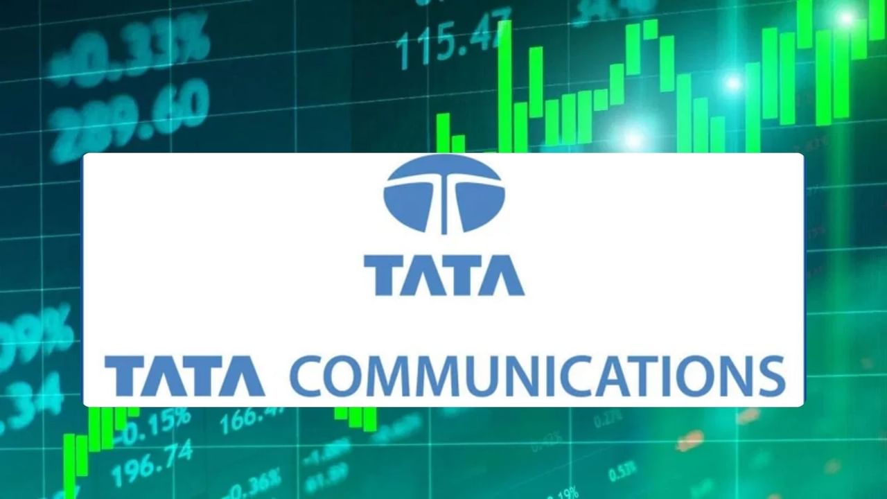 टाटा कम्युनिकेशंस का शेयर क्यों बना रॉकेट, TCS ने ऐसा क्या किया कि 15 फीसदी उछल गया स्टॉक?