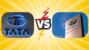 Tata Motors vs Hyundai: टाटा के डीमर्जर से हुंडई के इन्वेस्टमेंट प्लानिंग तक, किस मोर्चे पर कौन आगे? जानें विस्तार में Tata Motors vs Hyundai: टाटा के डीमर्जर से हुंडई के इन्वेस्टमेंट प्लानिंग तक, किस मोर्चे पर कौन आगे? जानें विस्तार में