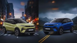 Tata Nexon की कीमत में बड़ी कटौती, GST 2.0 के बाद 1.55 लाख तक सस्ता, जानें क्या है नई कीमत