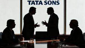 Tata Sons की लिस्टिंग में अड़ंगा! आखिर किस बात की आशंका? खुलेंगे कई राज… नोएल और मिस्त्री आमने-सामने Tata Sons की लिस्टिंग में अड़ंगा! आखिर किस बात की आशंका? खुलेंगे कई राज… नोएल और मिस्त्री आमने-सामने